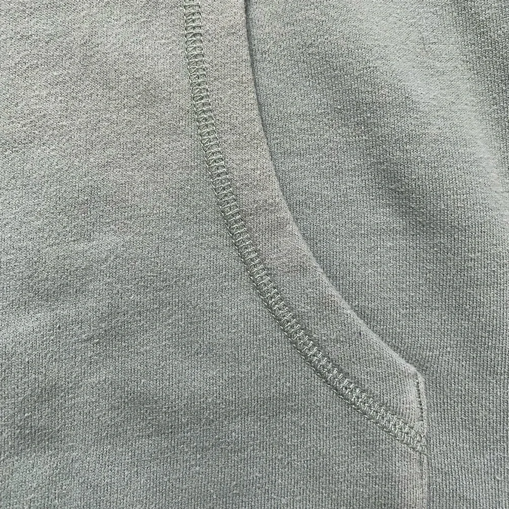 THE NORTH FACE | Green Hoodie Medium - Picture 9 of 13